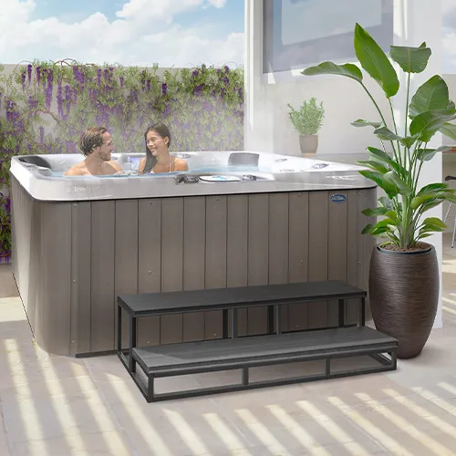 Escape hot tubs for sale in West Valley